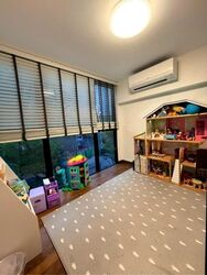 Parc Komo (D17), Apartment #617640531